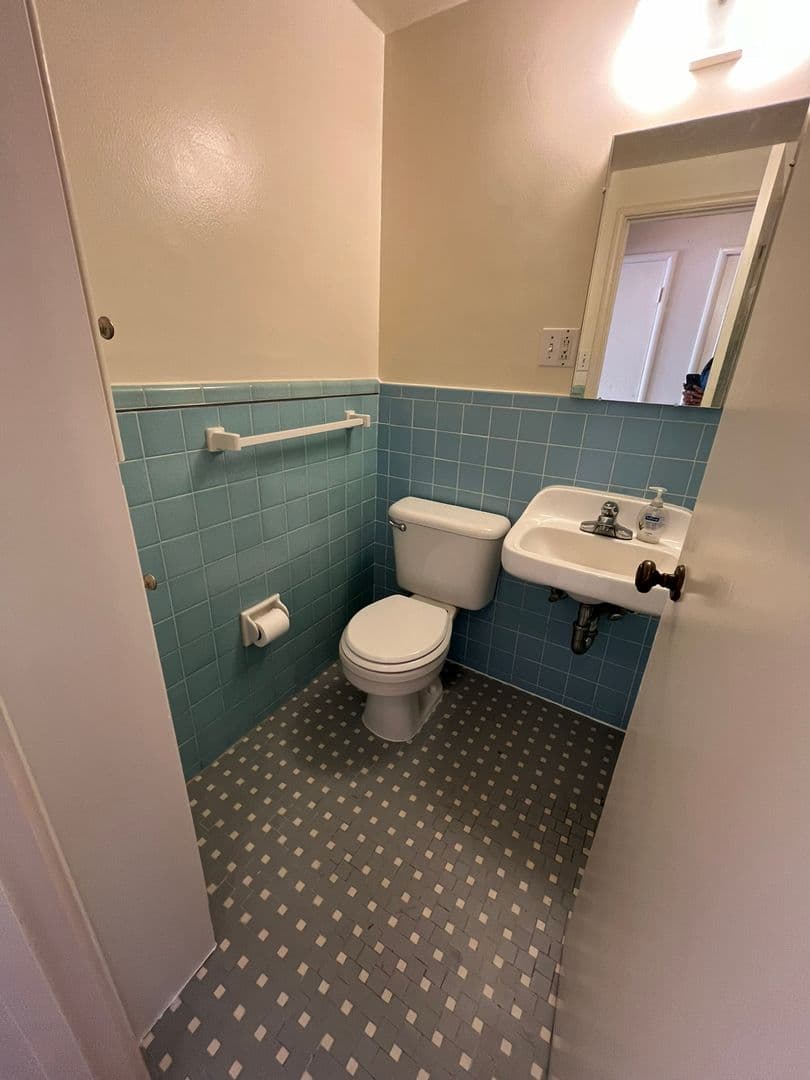 San Francisco Apartment: 790 Church Street