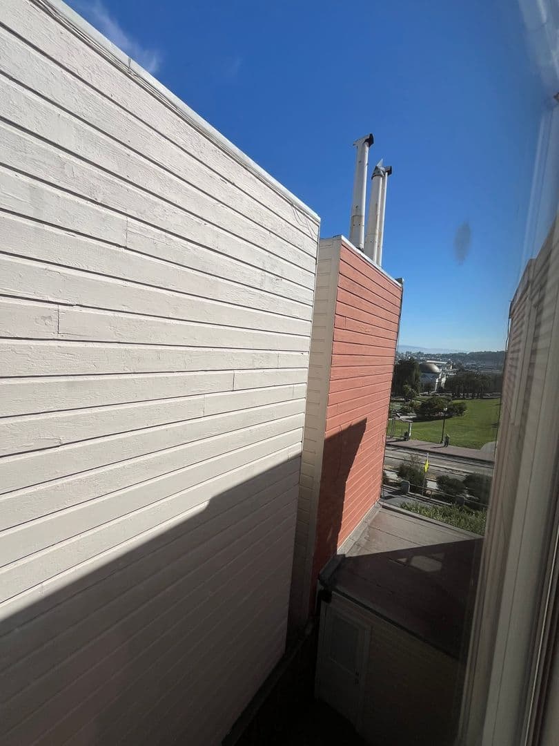 San Francisco Apartment: 790 Church Street