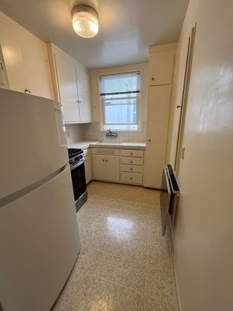 San Francisco Apartment: 790 Church Street