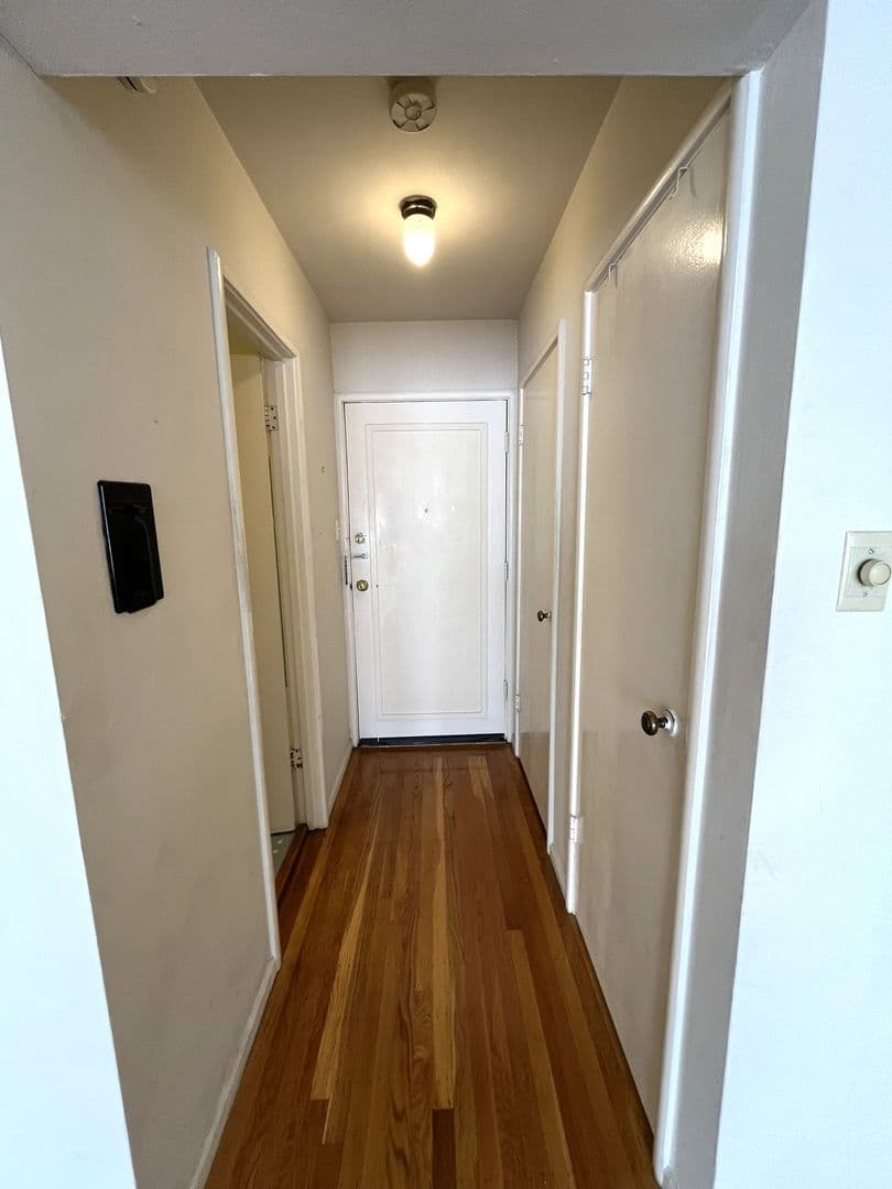 San Francisco Apartment: 790 Church Street