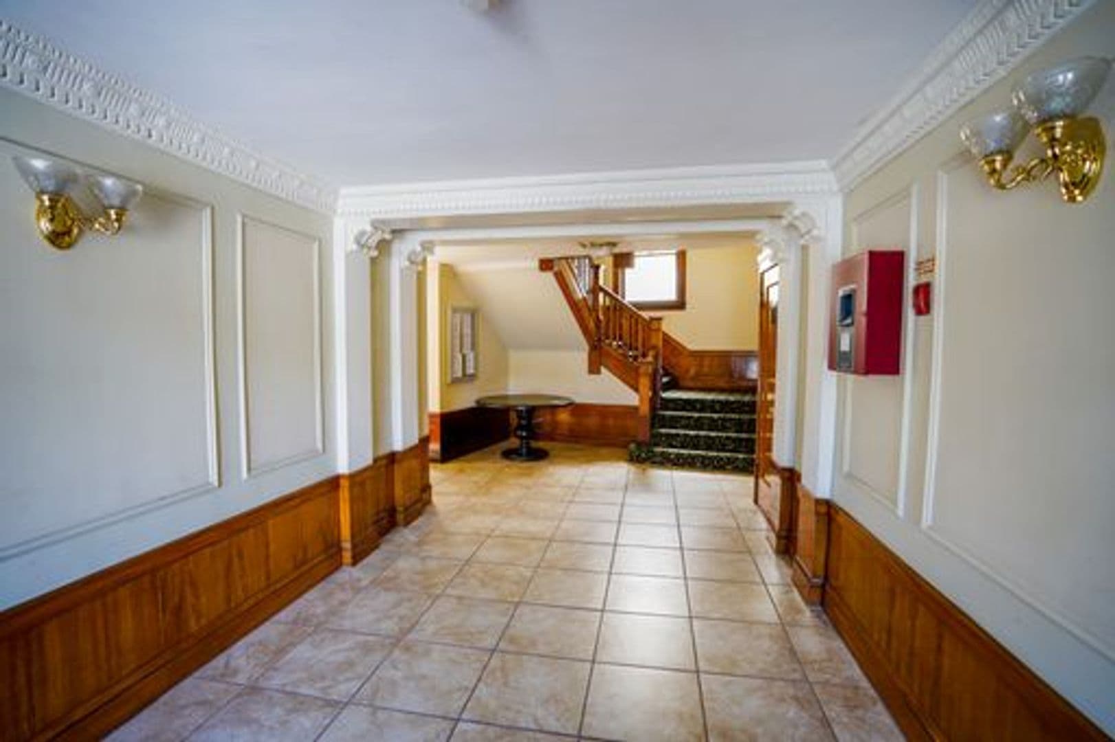 San Francisco Apartment: 45 Lincoln Way