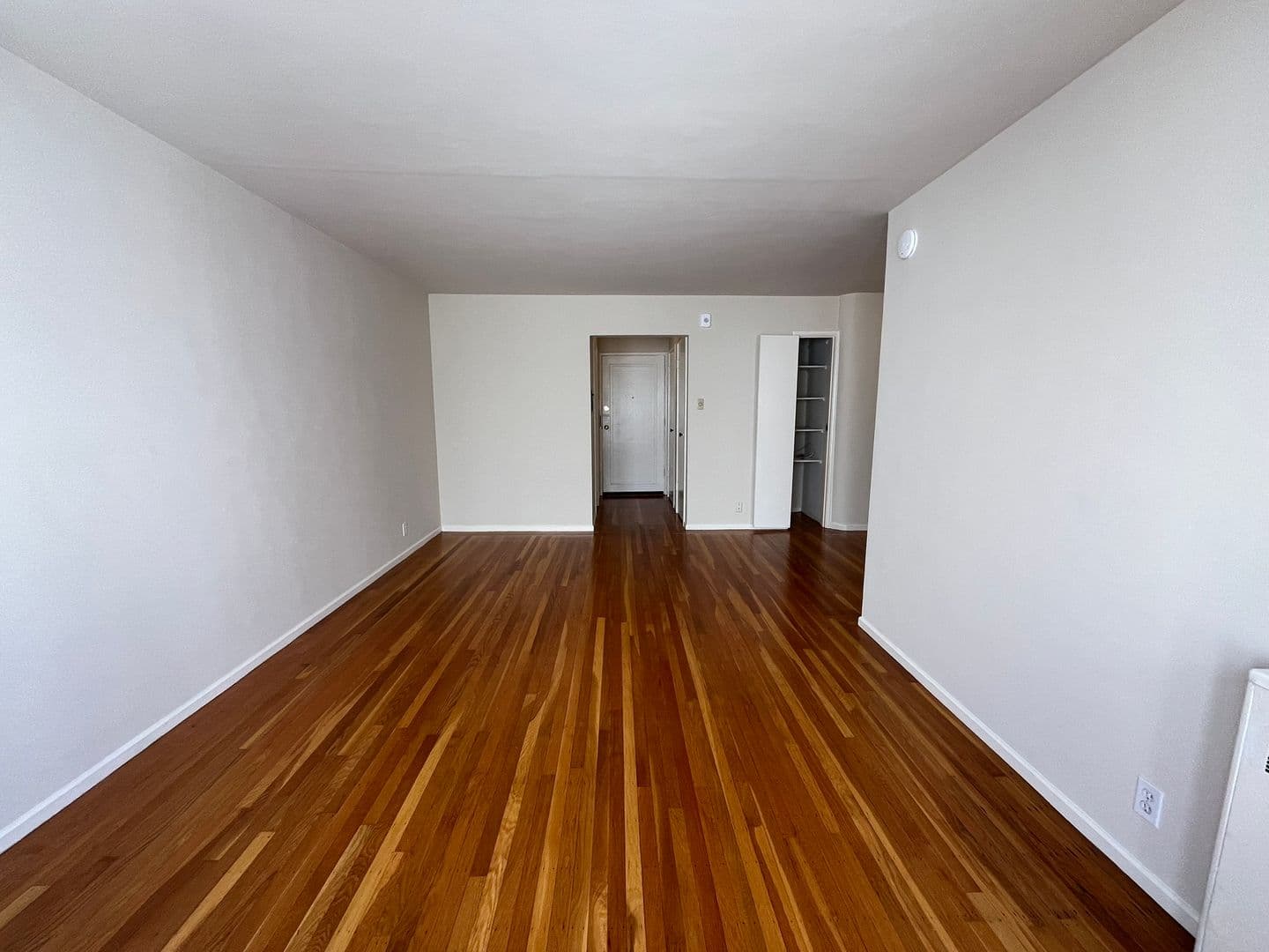 San Francisco Apartment: 790 Church Street