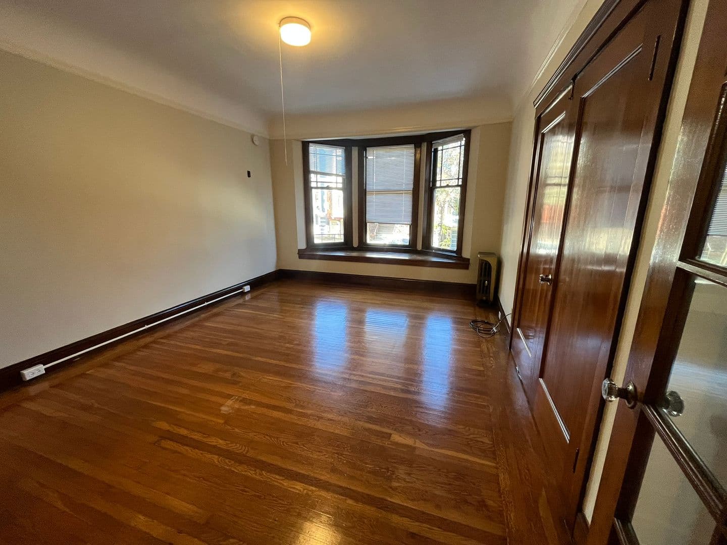 San Francisco Apartment: 45 Lincoln Way