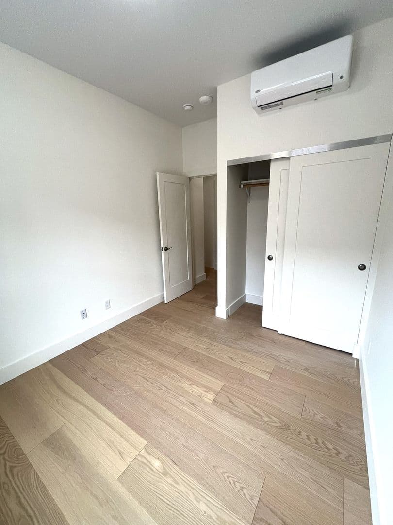 San Francisco Apartment: 1201 12th Avenue