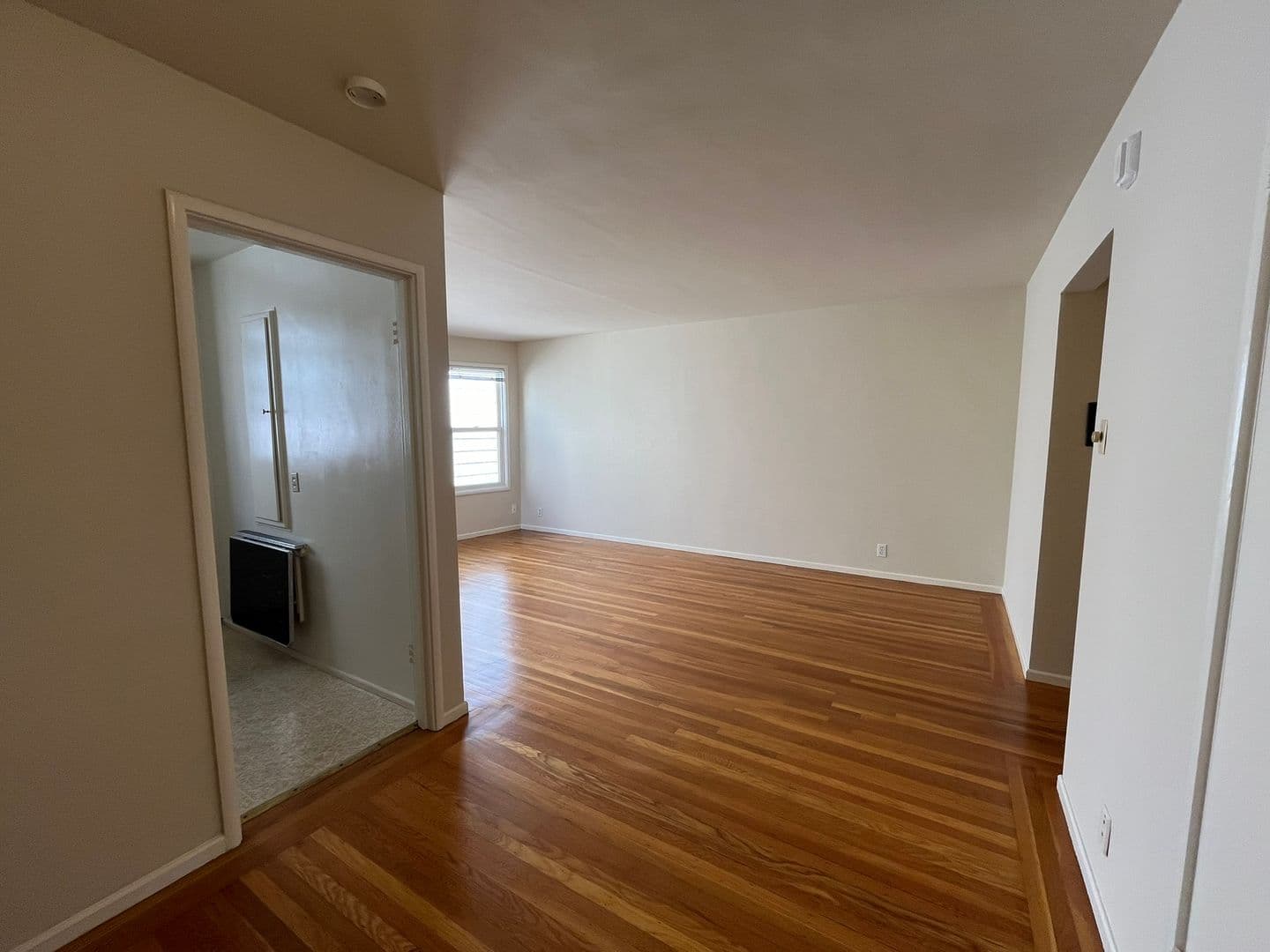 San Francisco Apartment: 790 Church Street
