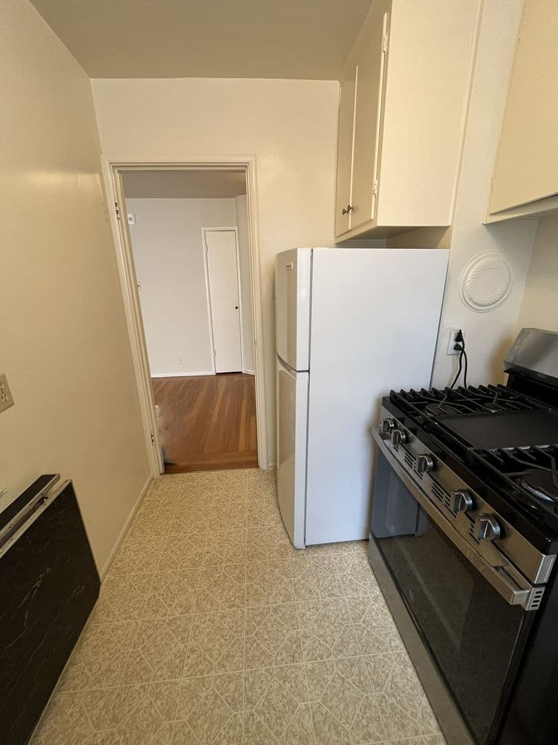 San Francisco Apartment: 790 Church Street