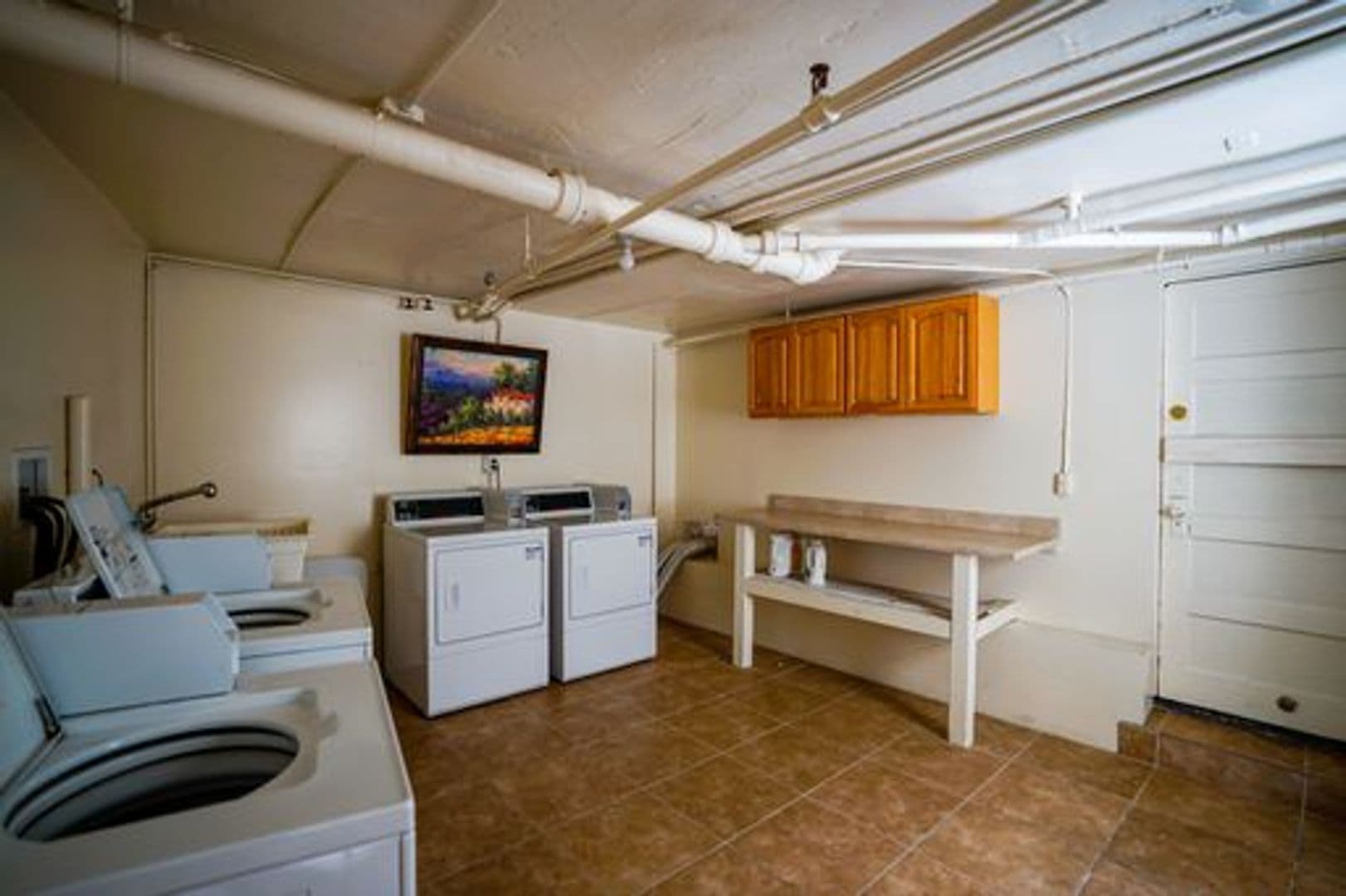 San Francisco Apartment: 45 Lincoln Way