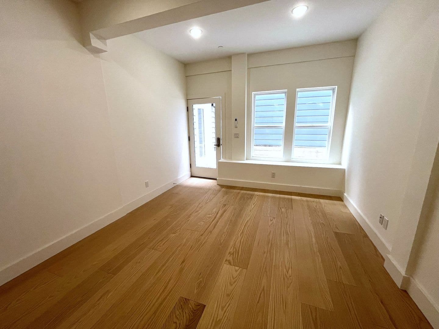 San Francisco Apartment: 1201 12th Avenue