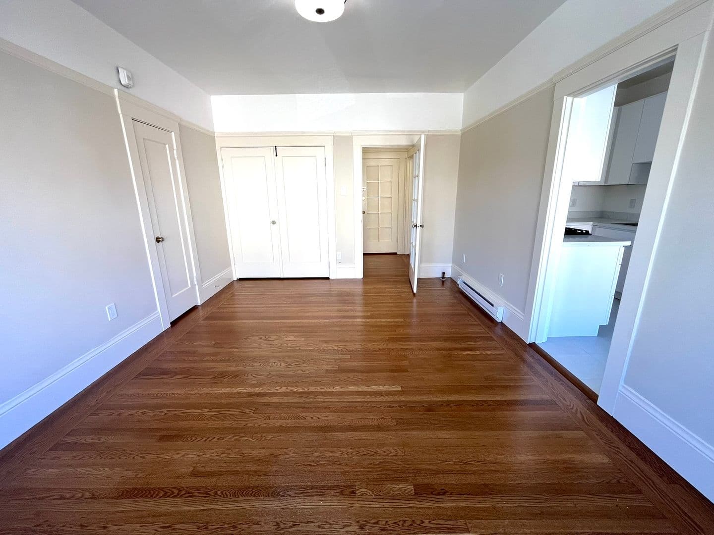 San Francisco Apartment: 2301 Bay Street