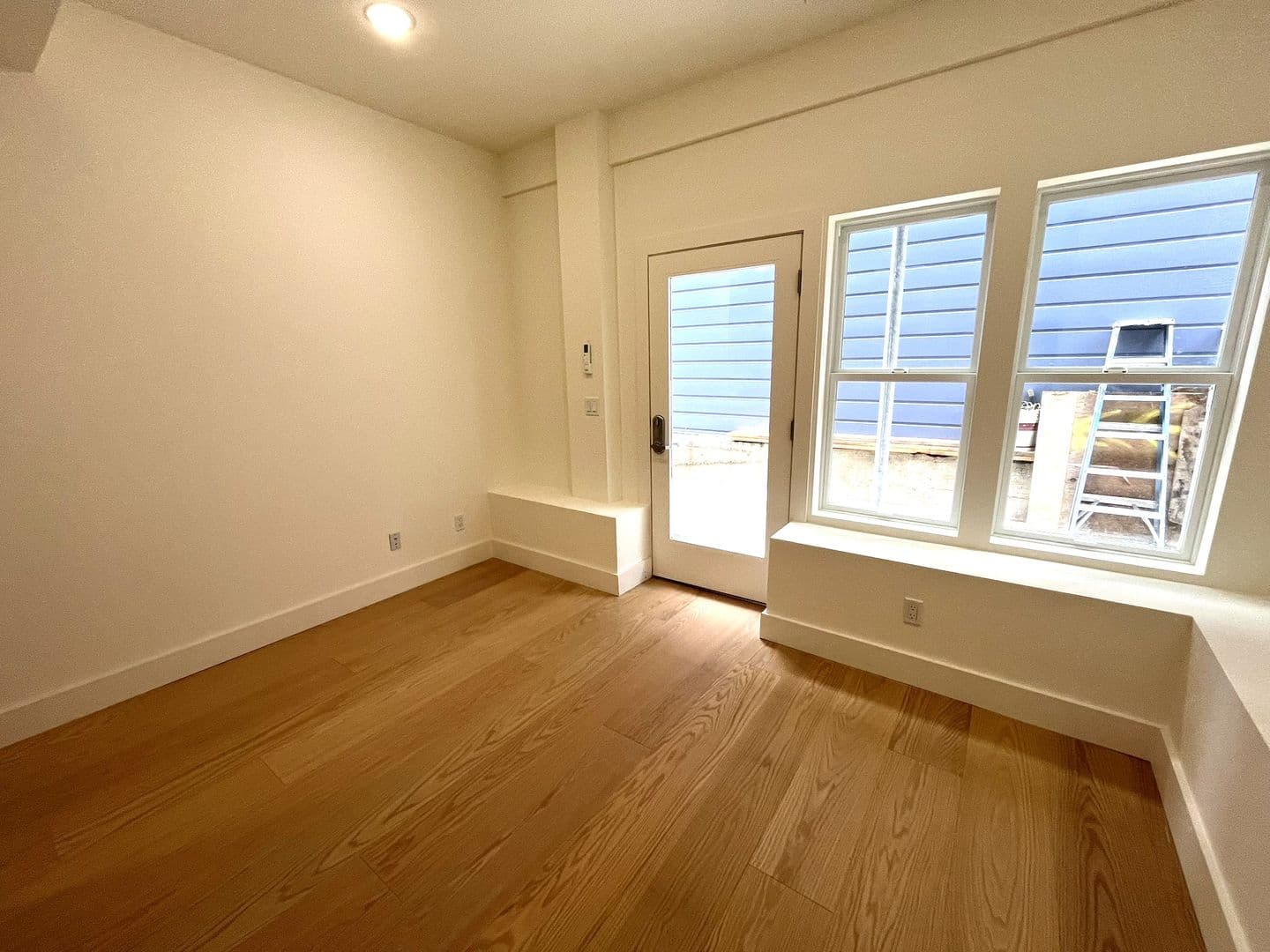 San Francisco Apartment: 1201 12th Avenue