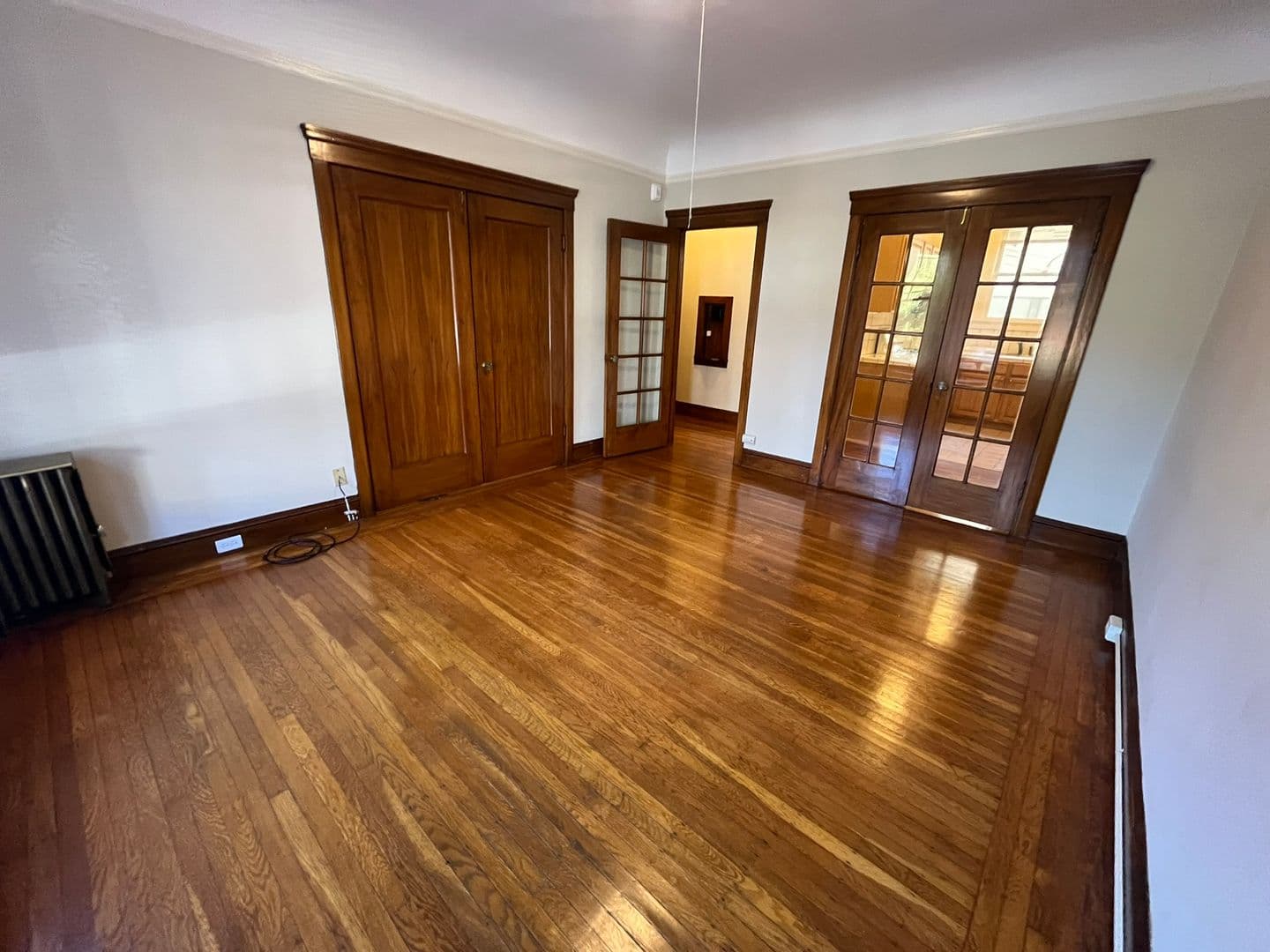San Francisco Apartment: 45 Lincoln Way