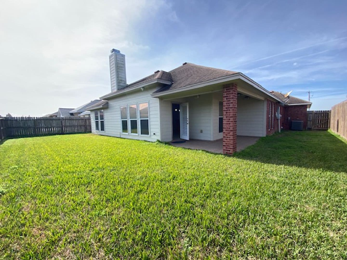 CORPUS CHRISTI House: 8226 EXCALIBUR RD.