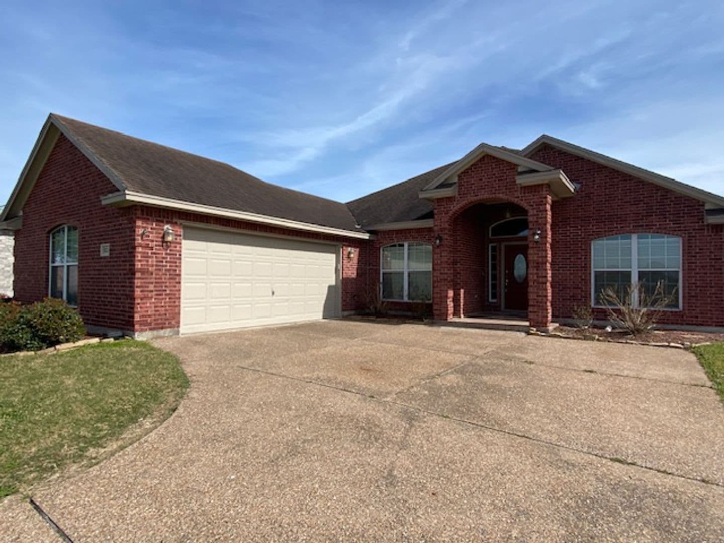CORPUS CHRISTI House: 8226 EXCALIBUR RD.