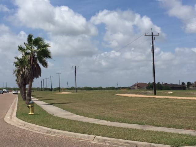 CORPUS CHRISTI House: 8226 EXCALIBUR RD.