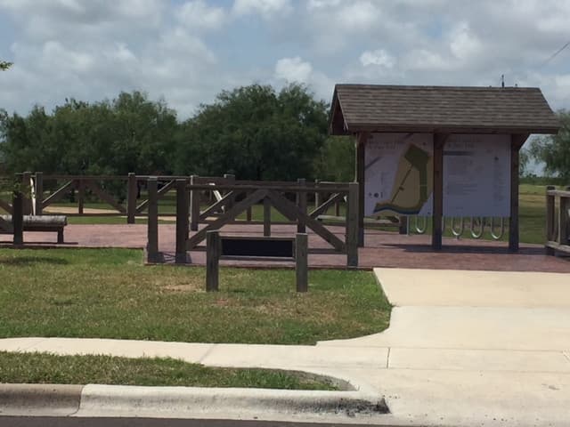 CORPUS CHRISTI House: 8226 EXCALIBUR RD.