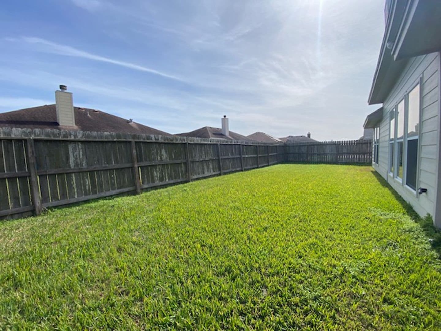 CORPUS CHRISTI House: 8226 EXCALIBUR RD.