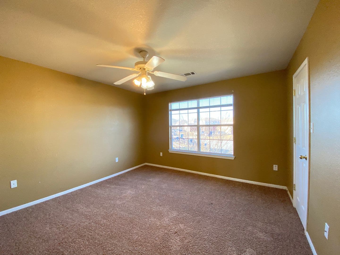 Copperas Cove Apartment: 3103 Yaupon Rd