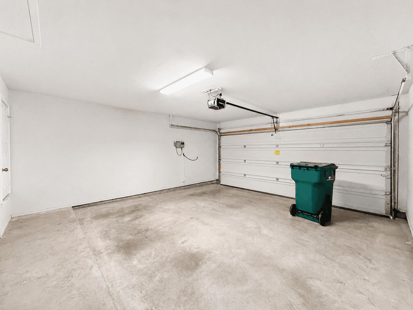 Harker Heights House: 2530 Cortona Street