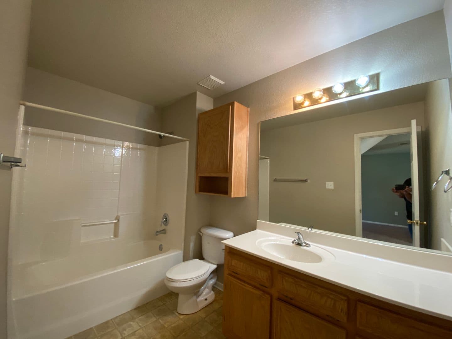 Copperas Cove Apartment: 3103 Yaupon Rd