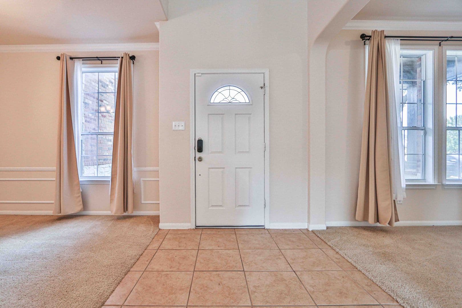 Killeen House: 4900 Smoky Quartz Dr