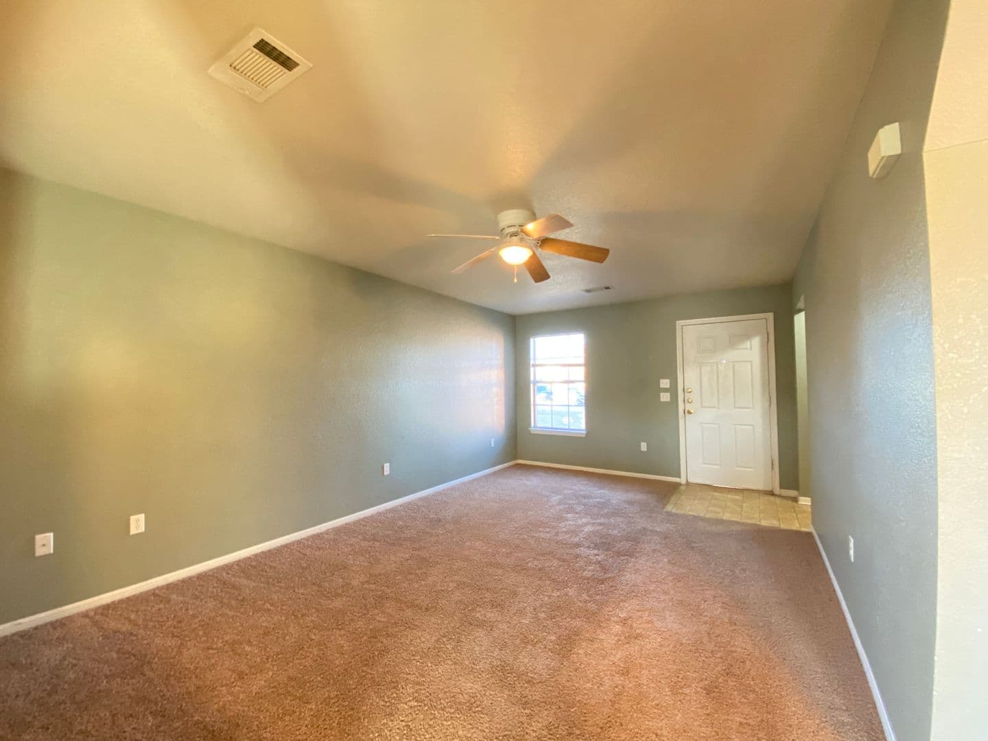 Copperas Cove Apartment: 3103 Yaupon Rd