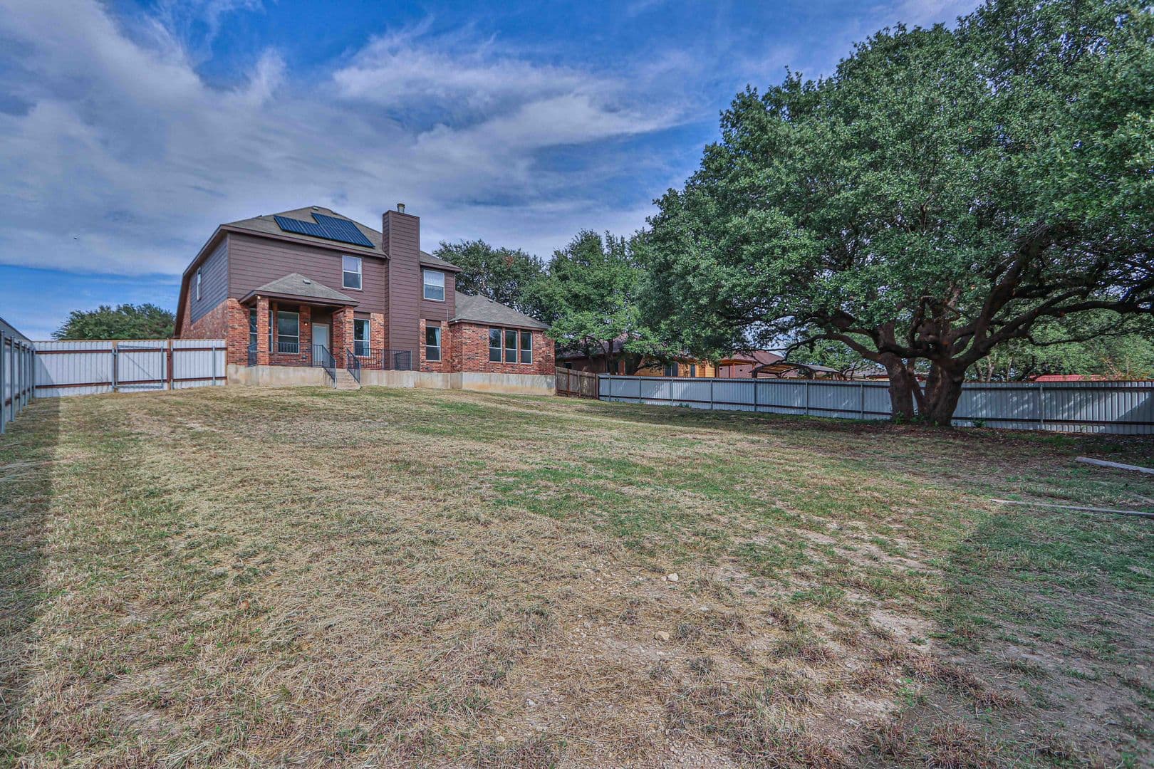 Killeen House: 4900 Smoky Quartz Dr
