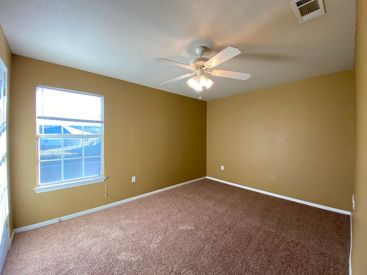 Copperas Cove Apartment: 3103 Yaupon Rd