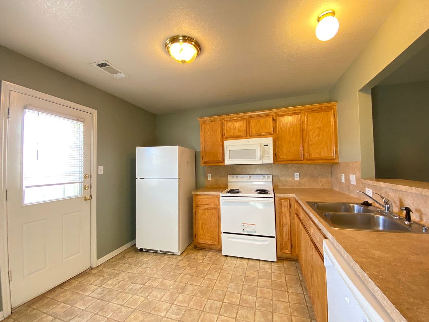Copperas Cove Apartment: 3103 Yaupon Rd