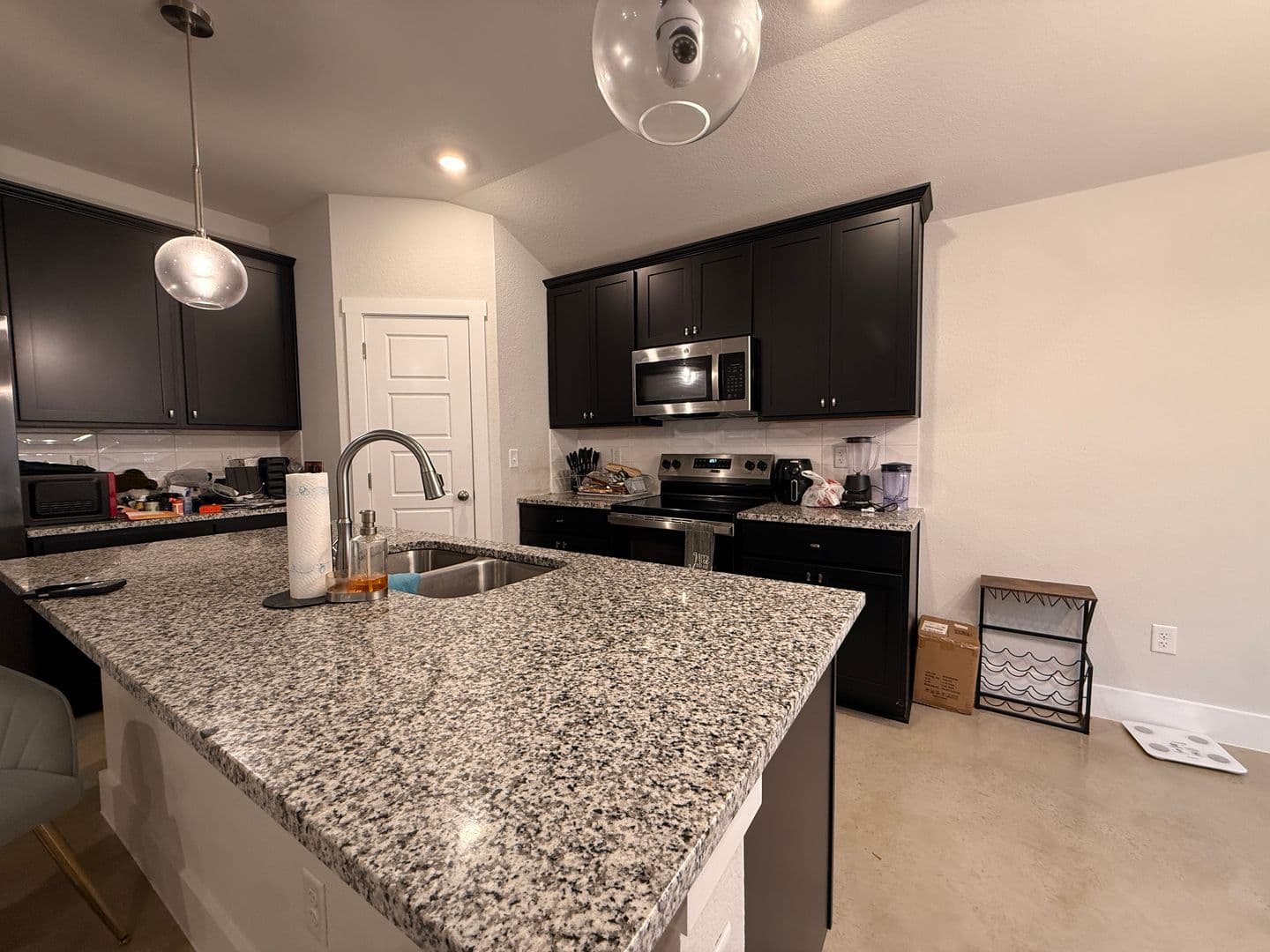 Copperas Cove House: 1055 Lexington Drive