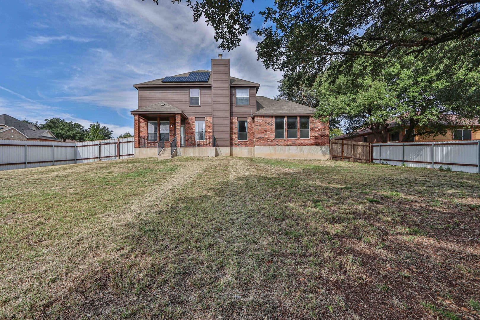 Killeen House: 4900 Smoky Quartz Dr