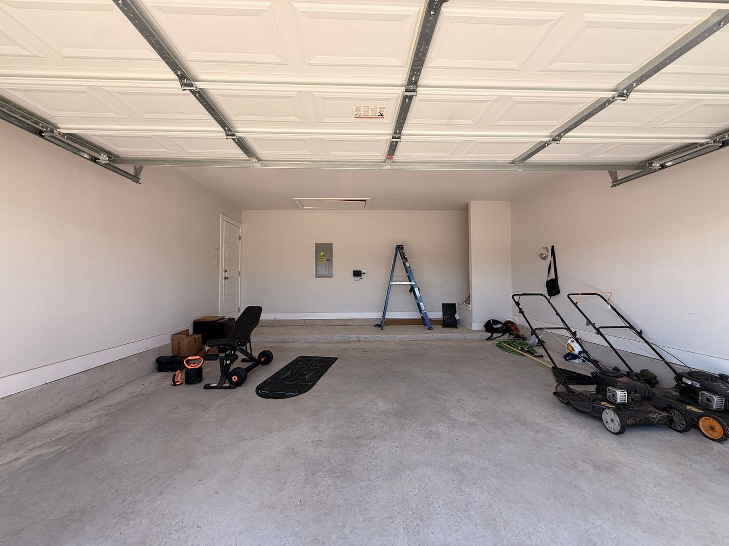 Copperas Cove House: 1055 Lexington Drive