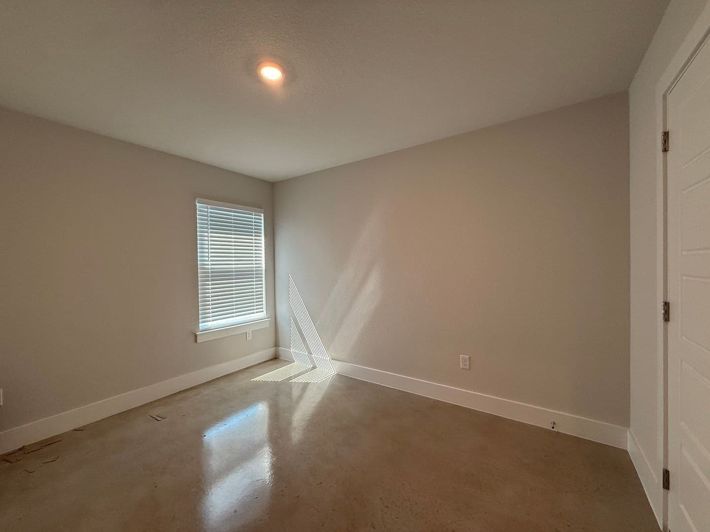 Copperas Cove House: 1055 Lexington Drive