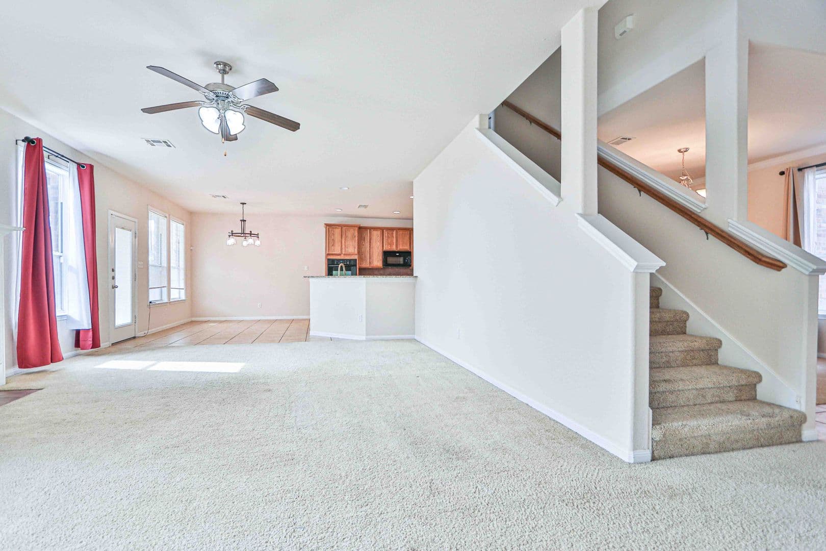 Killeen House: 4900 Smoky Quartz Dr