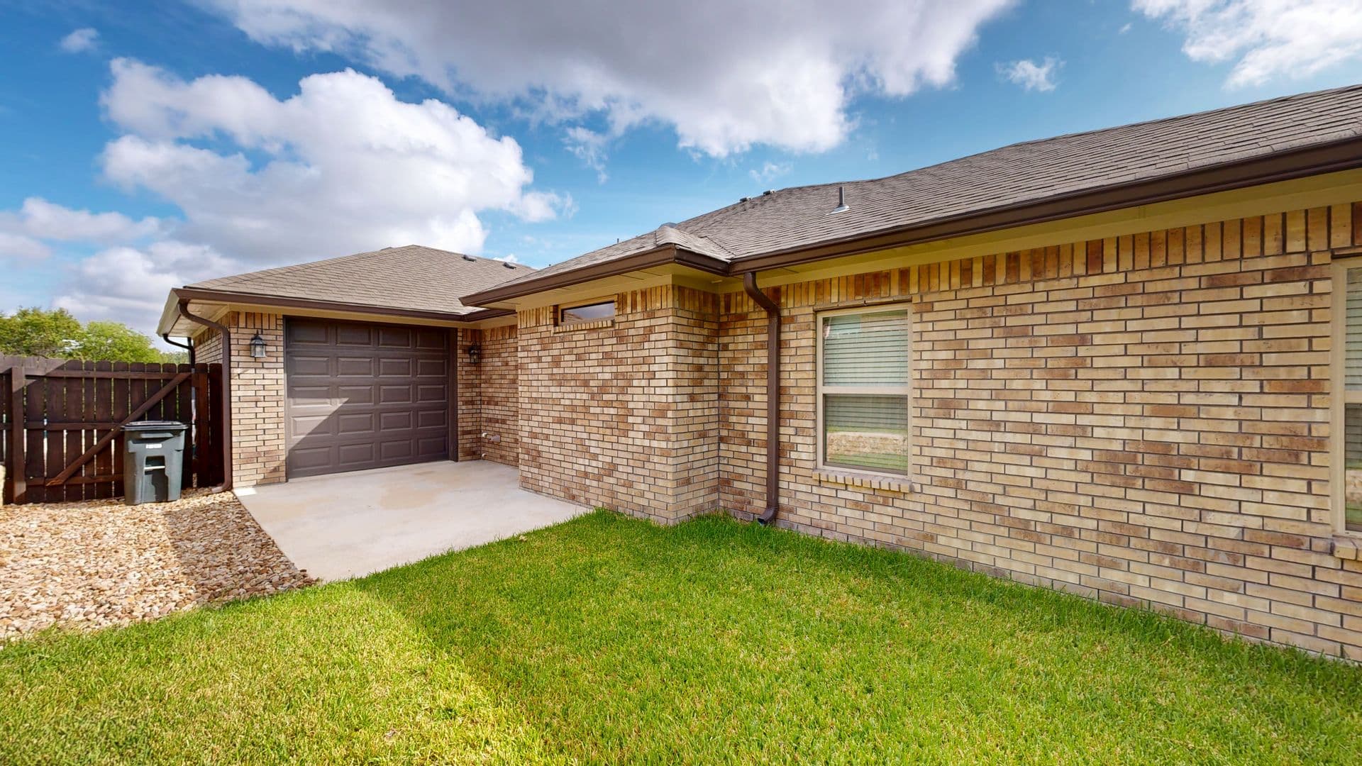 Killeen House: 7709 Silicon Dr