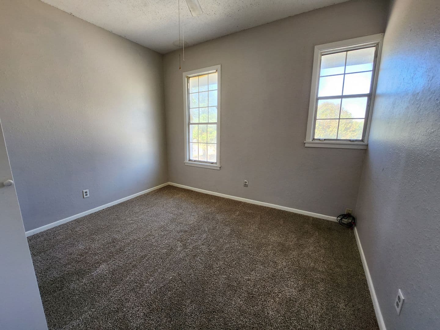 Texarkana Apartment: 814 Main Street