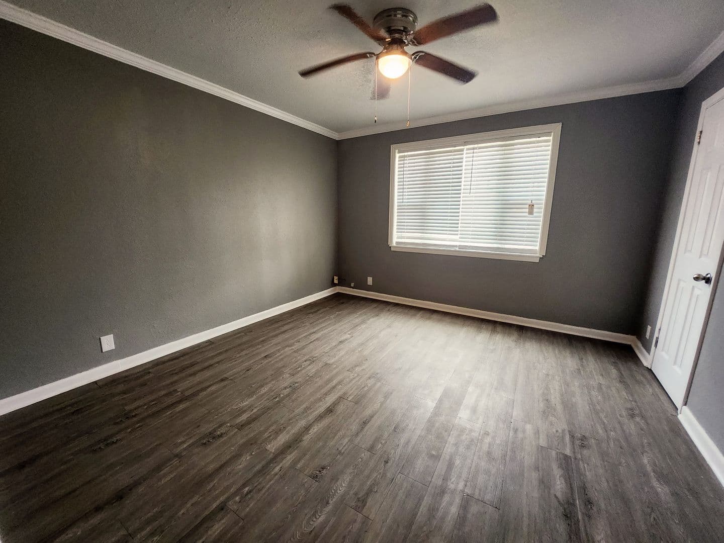 Wake Village House: 305 W. Greenfield Drive