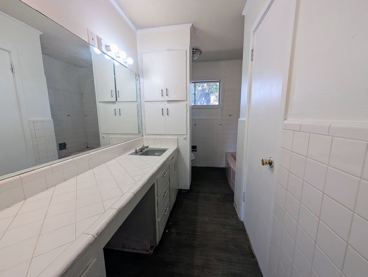 Texarkana House: 2302 College Drive