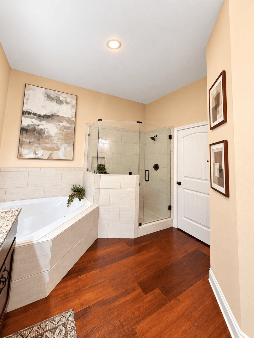 Texarkana House: 3 Fernwood Drive