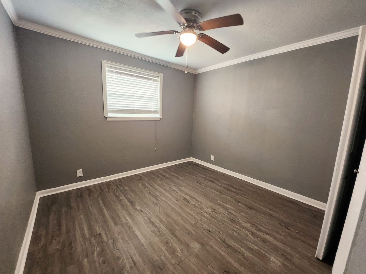 Wake Village House: 305 W. Greenfield Drive