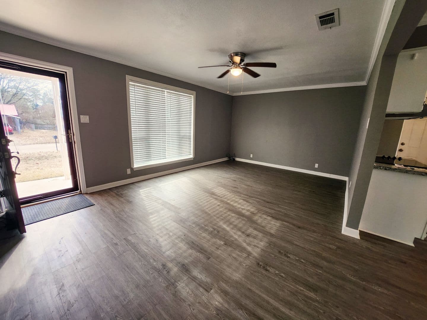 Wake Village House: 305 W. Greenfield Drive