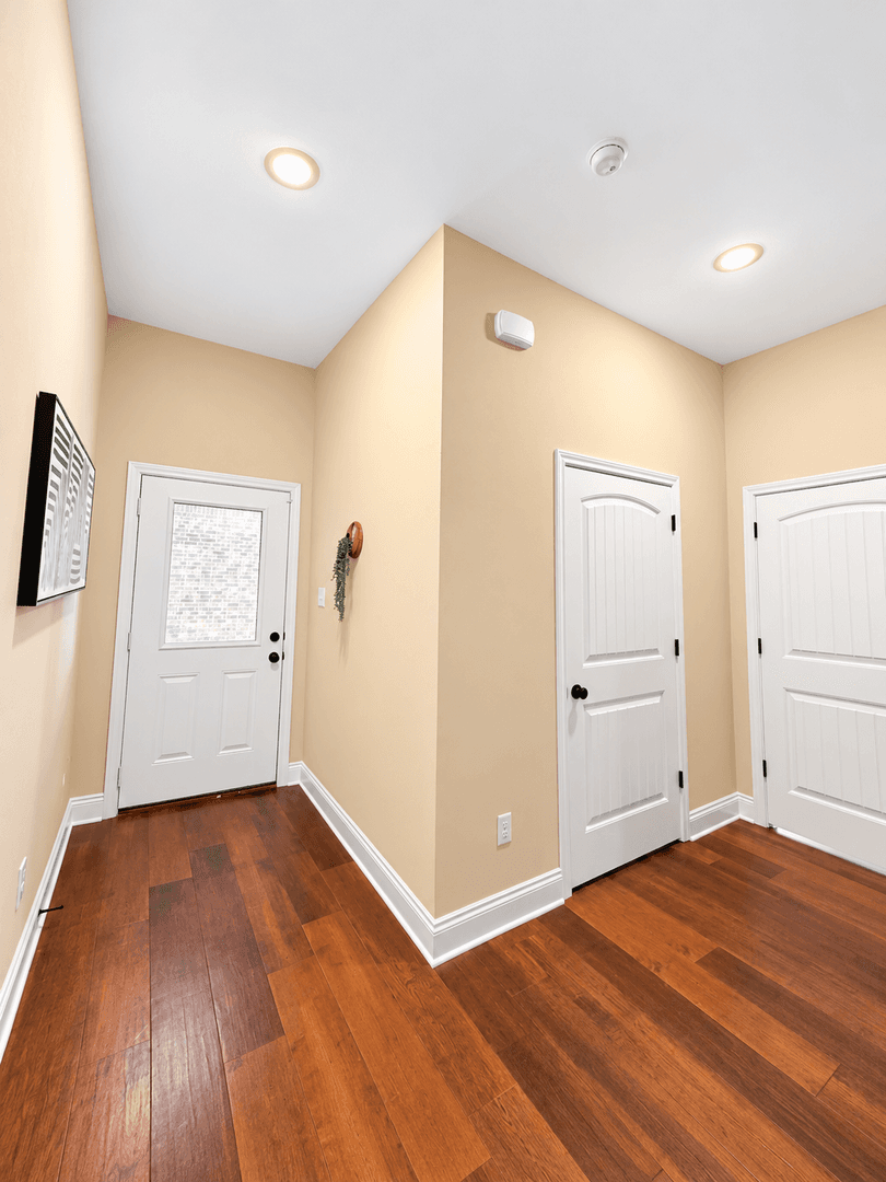 Texarkana House: 3 Fernwood Drive