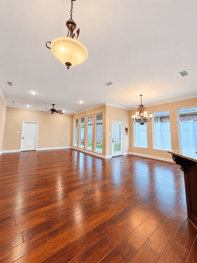 Texarkana House: 3 Fernwood Drive