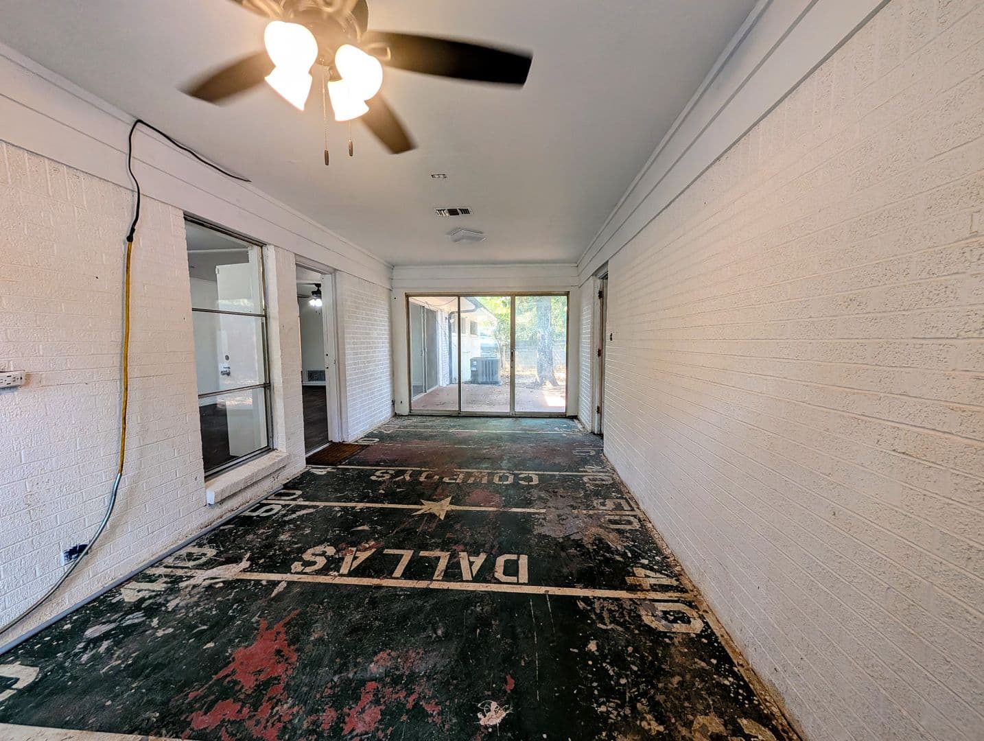 Texarkana House: 2302 College Drive