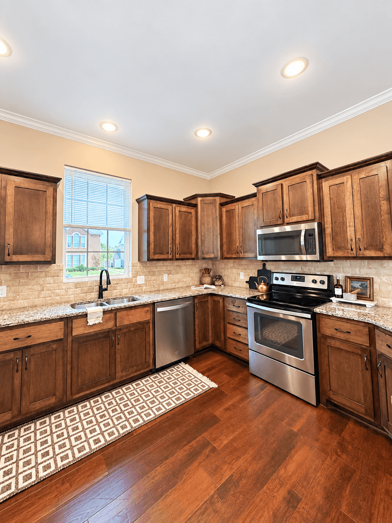 Texarkana House: 3 Fernwood Drive