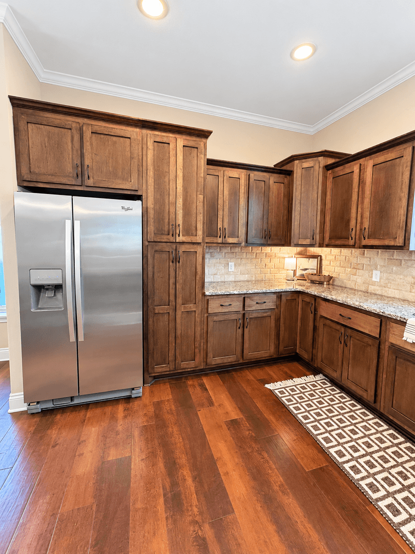 Texarkana House: 3 Fernwood Drive