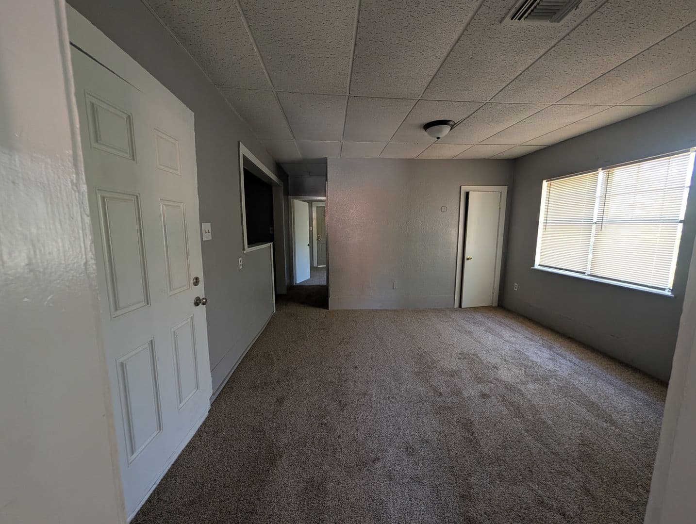 Texarkana Apartment: 1509 Laurel Street