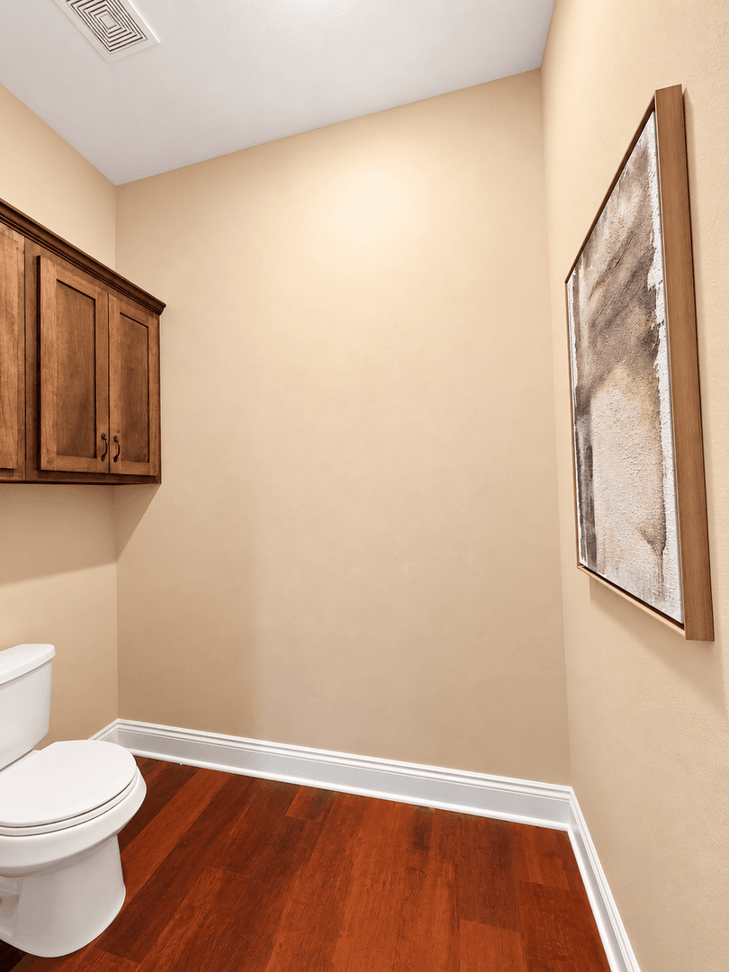 Texarkana House: 3 Fernwood Drive