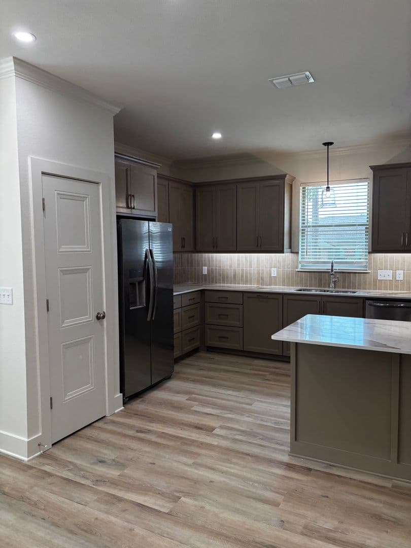 Texarkana House: 7 Fernwood Drive