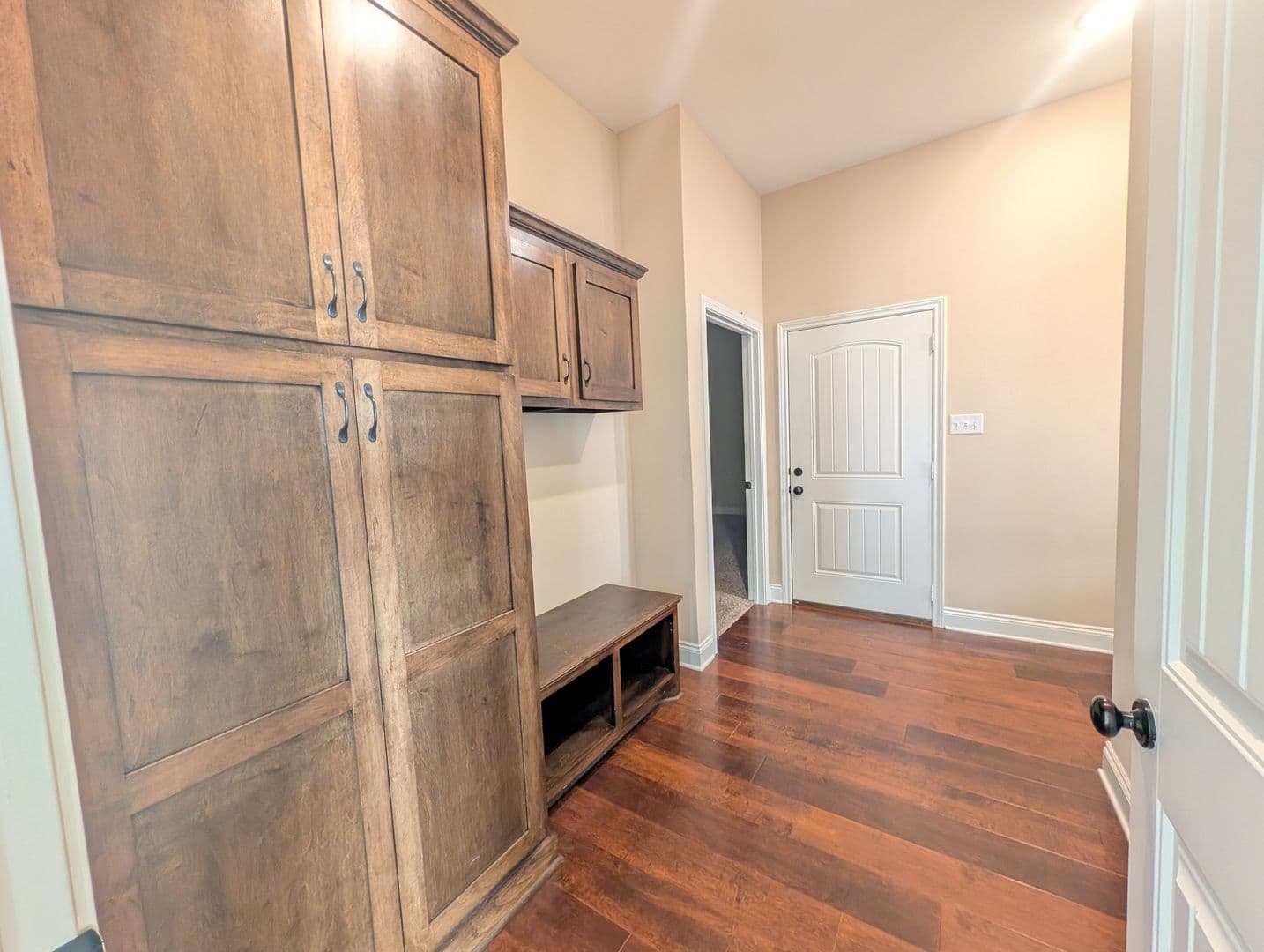 Texarkana House: 3 Fernwood Drive