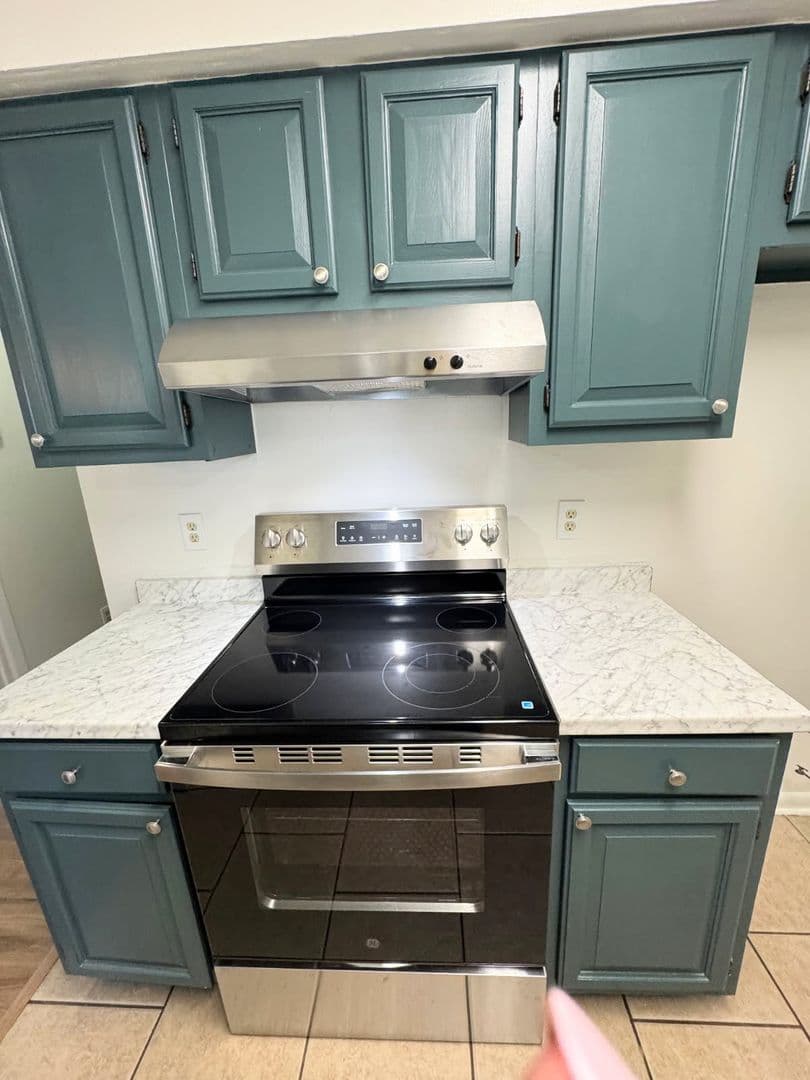 Texarkana Apartment: 6205 - 6207 Sandlin